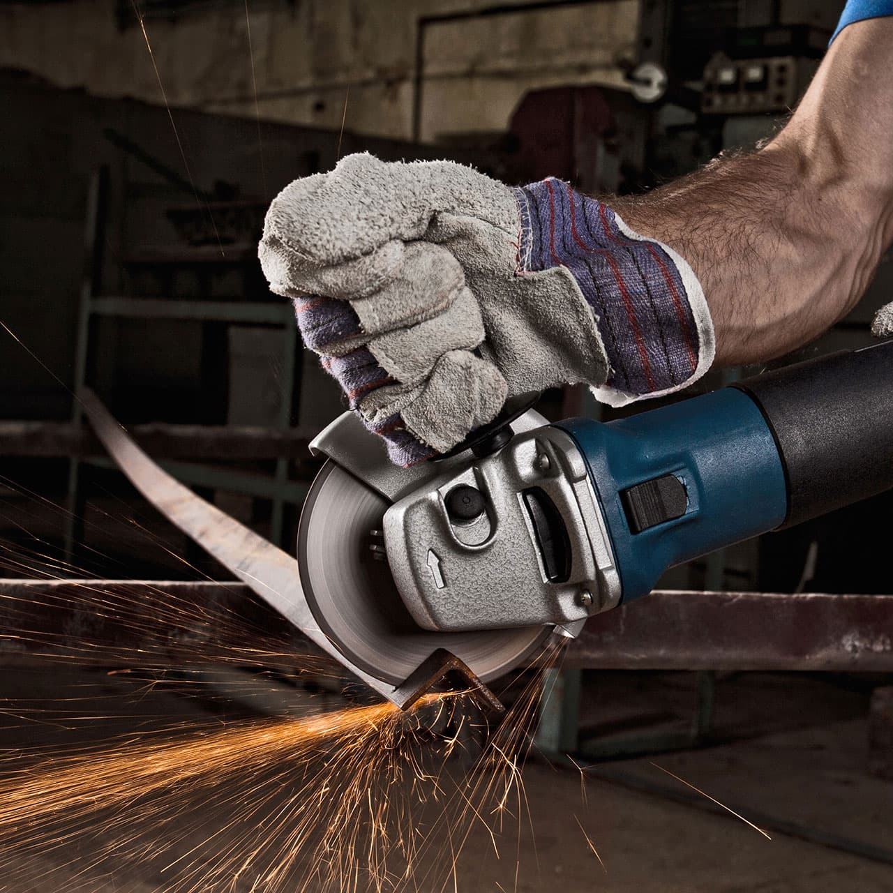 قوالب وسبائك نحاس – معرض سبيكة (3)