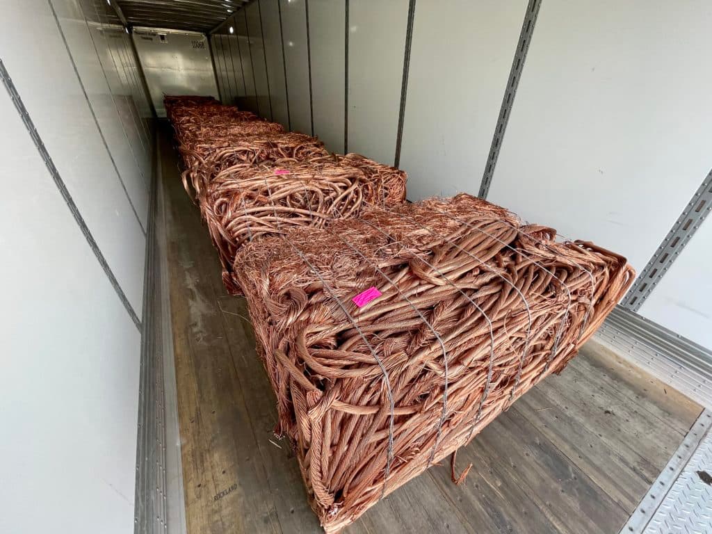 قوالب وسبائك نحاس – معرض سبيكة (31)