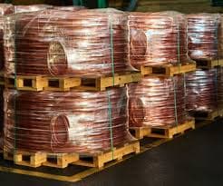 تصنيع النحاس