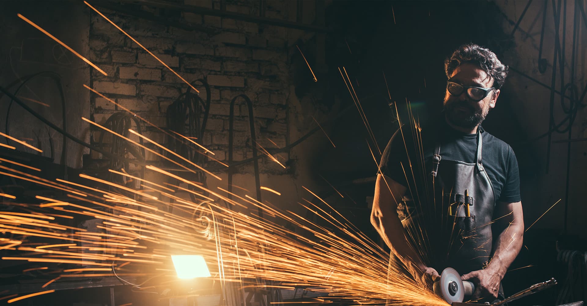 قوالب وسبائك نحاس – معرض سبيكة (15)